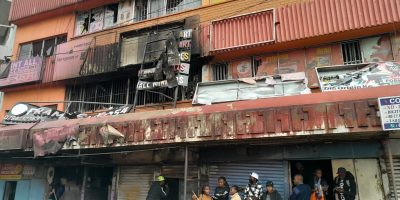 Manufacturers count losses as KAM condemns violence during protests