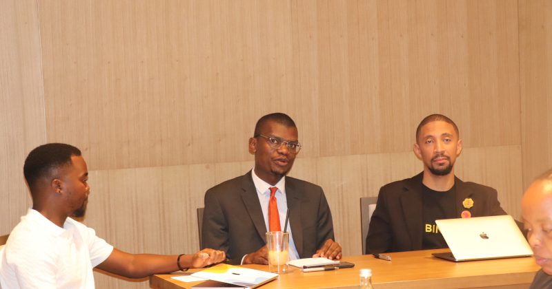Binance, VAC back Kenya’s Crypto Regulation, urge tax reform