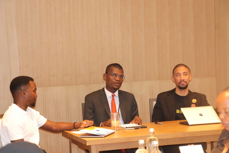 Binance, VAC back Kenya’s Crypto Regulation, urge tax reform