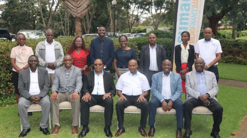 US firm acquires Kenya’s Sumac Microfinance Bank Ltd