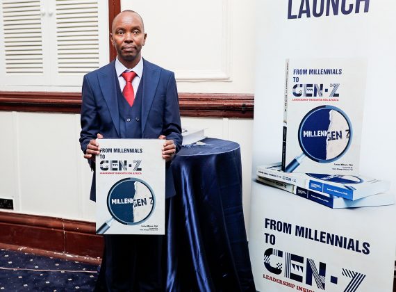 New book challenges Kenya to reassess Gen Z’s role in political change