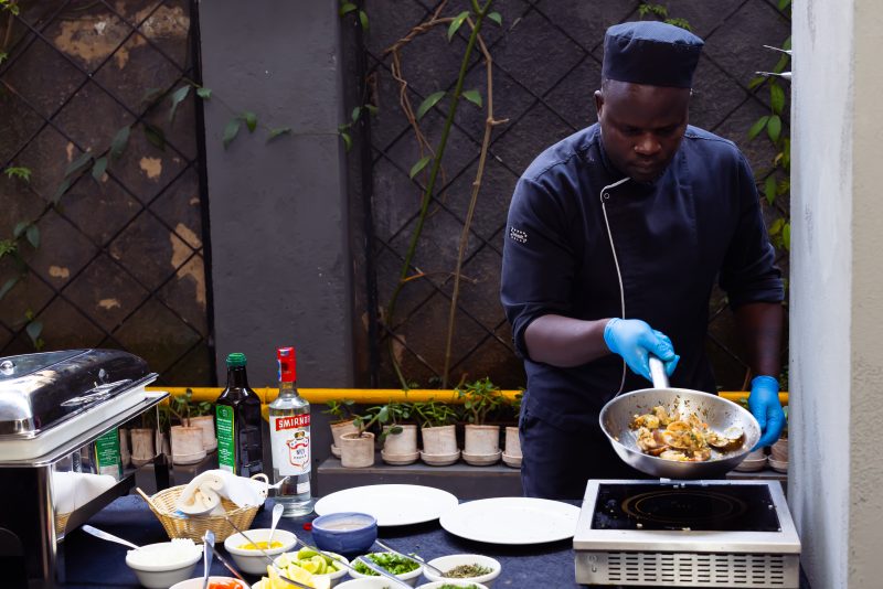Novotel to host flavourful Father’s Day brunch sunday