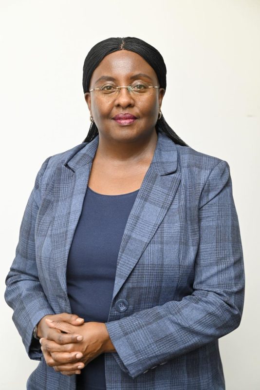 Kenya’s Innovation Drive!