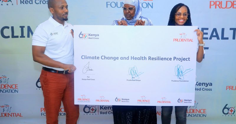 Over 63,000 in Makueni, Tana River to Benefit from Climate-Health Fund
