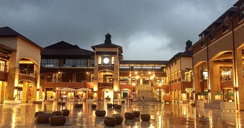 Why The Hub Karen is the Ultimate Place for Family Fun this Father’s Day
