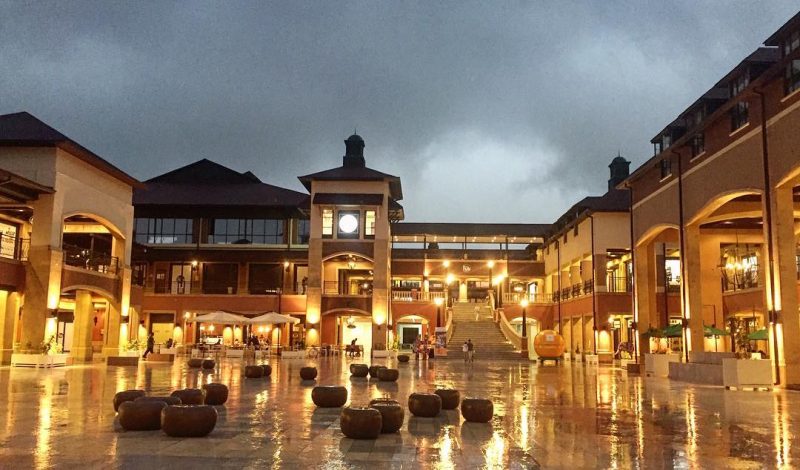 Why The Hub Karen is the Ultimate Place for Family Fun this Father’s Day