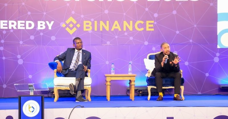 Africa’s top blockchain conference opens in Nairobi amid regulatory debate