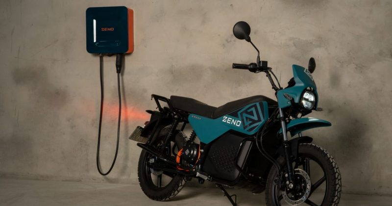 Ex-Tesla executive firm introduces e-motorbikes in Kenya