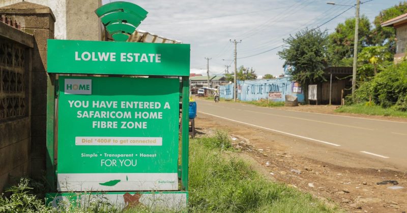 Property owners face Sh10mn fines for locking out competing internet firms