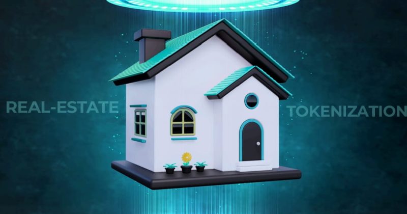 Yeshara seeks to bridge property ownership gaps through real estate tokenization