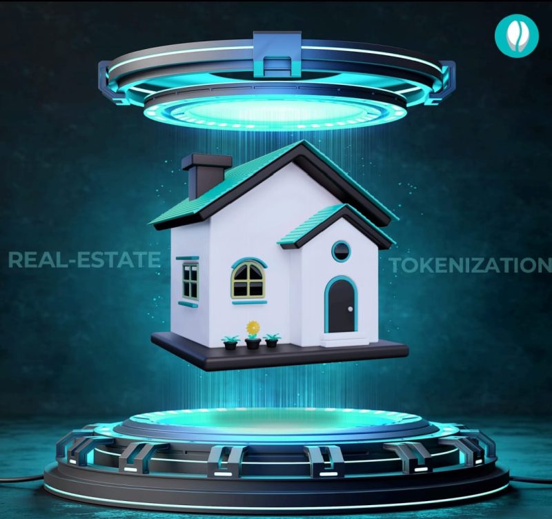 Yeshara seeks to bridge property ownership gaps through real estate tokenization