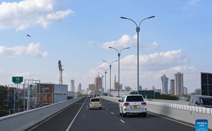 Government mulls mandatory inspection for vehicles over 4 years