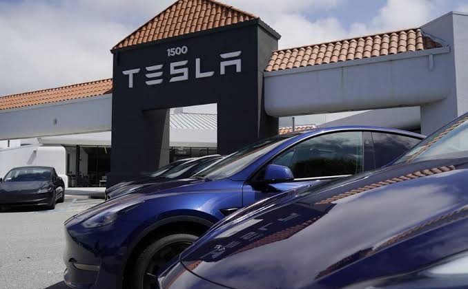 Tesla robotaxi ‘low-key’ launch in Texas