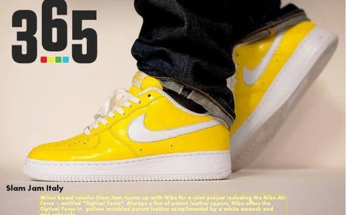 Nike says Trump tariffs could raise its costs by $1bn
