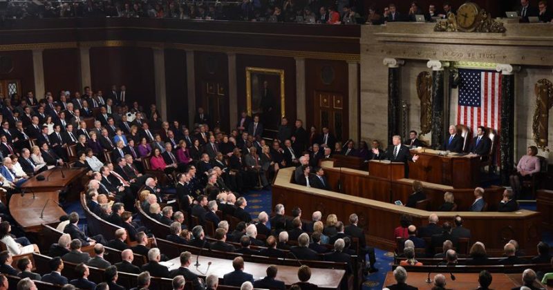 U.S. Senate votes to eliminate Trump’s global tariffs