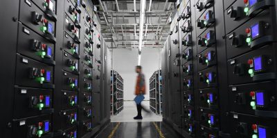 Russia plans to build eight new data centers by 2036