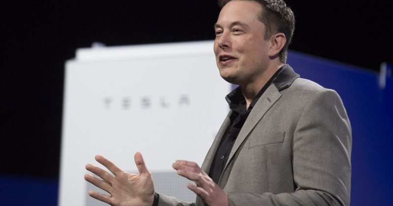 Musk’s Grok chatbot praises Hitler and insults politicians