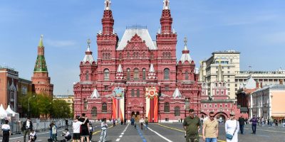 Russia sees consumer loan restructuring up 79pc in Q2, Q3