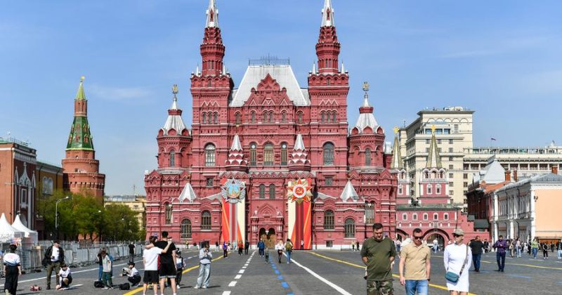 Russia sees consumer loan restructuring up 79pc in Q2, Q3