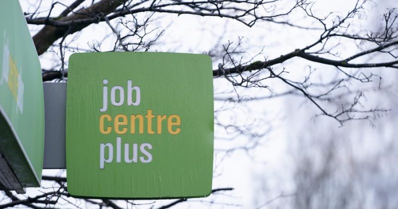 UK’s job market sliding under rising labor cost, U.S. tariff threat