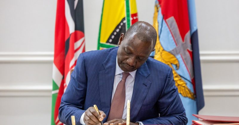 New law to enhance fight against corruption