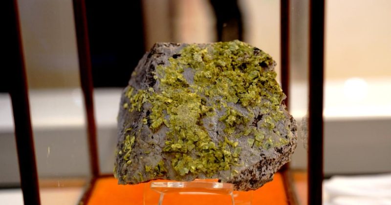 Tanzania set to join top 10 global uranium producers: minister