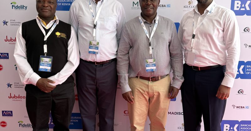 Bancassurance players urge reforms to boost penetration