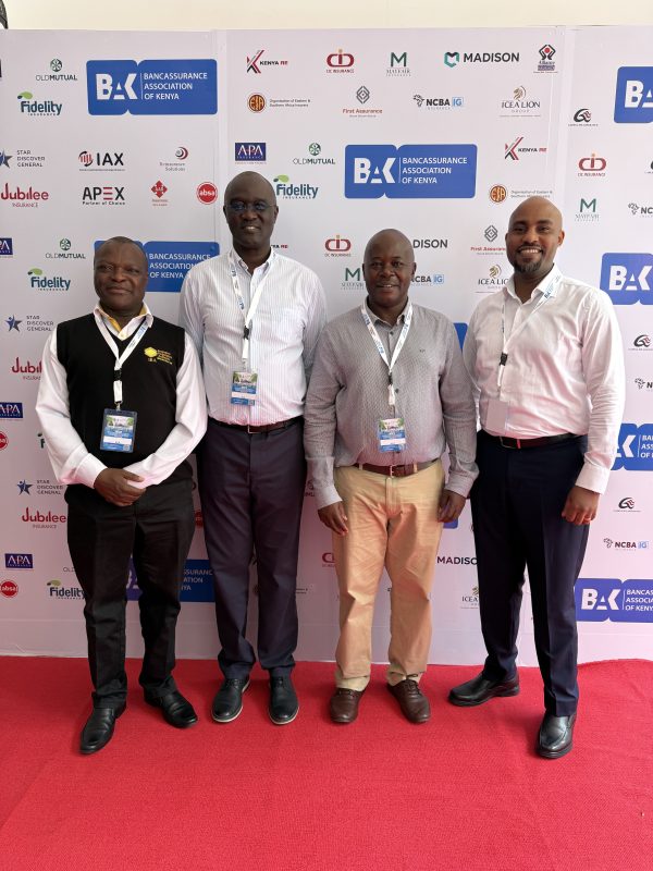 Bancassurance players urge reforms to boost penetration