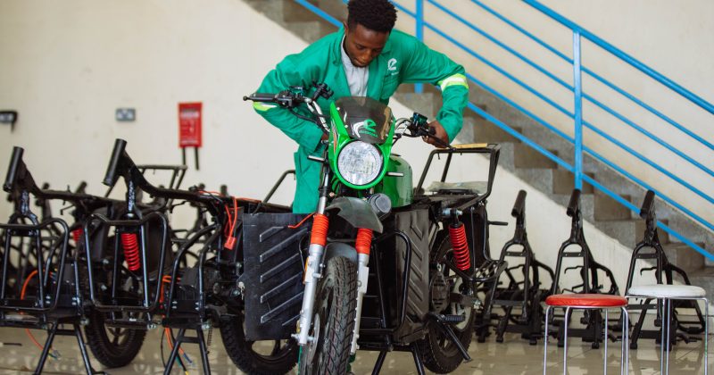PREO awards €4.26mn to 22 clean tech firms in Africa