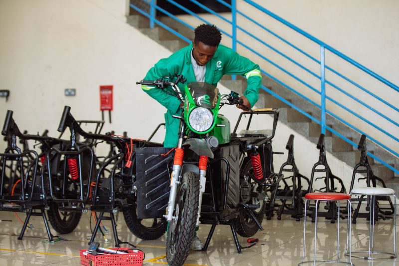 PREO awards €4.26mn to 22 clean tech firms in Africa