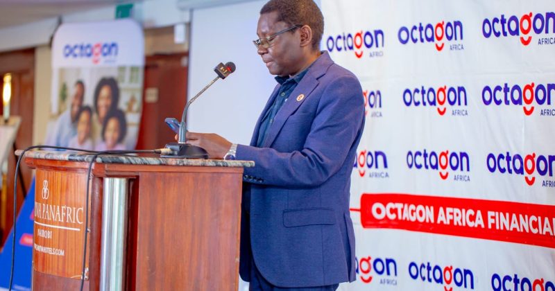 Octagon Africa eyes growth in regional retirement market