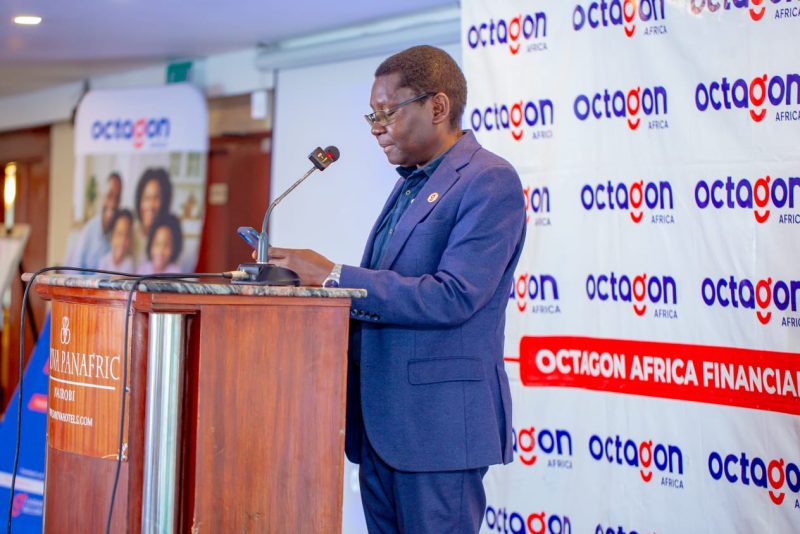 Octagon Africa eyes growth in regional retirement market