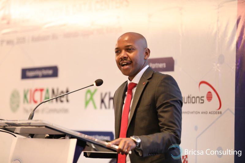 Blow to Kamanguya as ICT Authority advertises CEO’s post