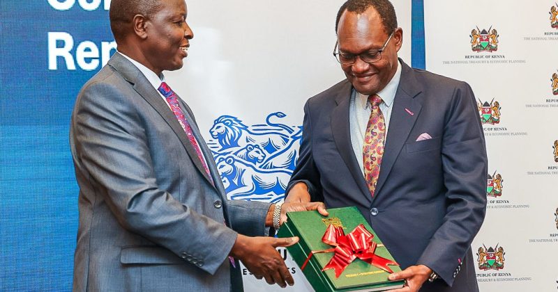CPF Group assets hit Sh85bn as membership surges in 2024