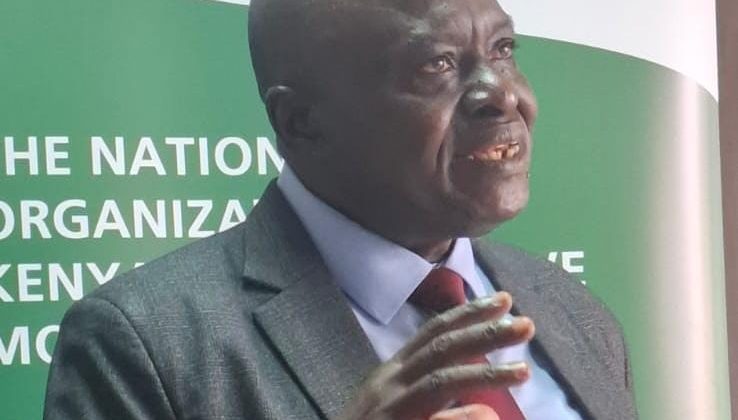 Counties urged to boost cooperative funding ahead of Ushirika Day celebrations