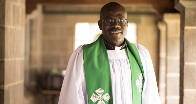 Clergy, Interior CS Urge Calm as Nation Marks Saba Saba