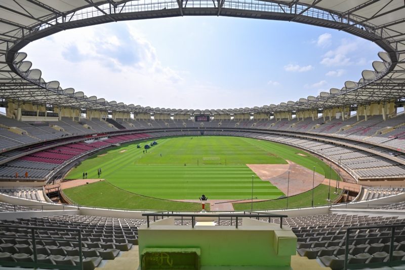 Kenya Ready to Host CHAN Football Extravaganza