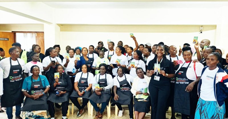 Why Customer Experience and Education Matter Most for Growth and Retention in Kenya’s Finance Industry