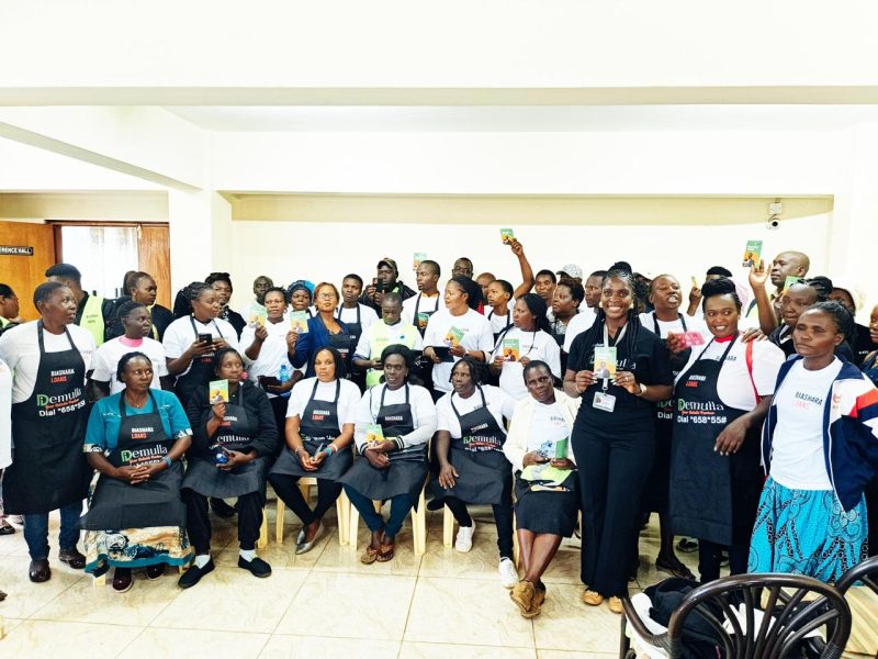 Why Customer Experience and Education Matter Most for Growth and Retention in Kenya’s Finance Industry