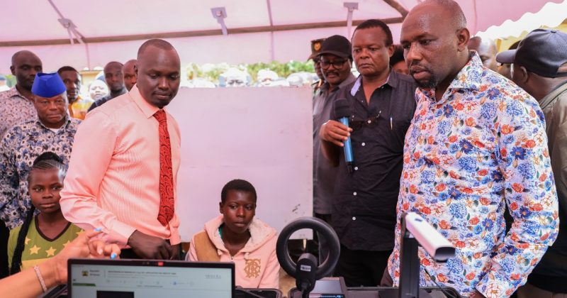 Gov’t Push to Register Every Citizen Brings Hope to Kenya’s Forgotten Pastoralists