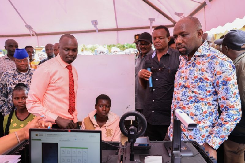 Gov’t Push to Register Every Citizen Brings Hope to Kenya’s Forgotten Pastoralists