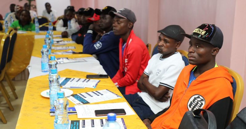 Policy awareness forums target grassroots MSMEs in Uasin Gishu, Kisumu and Nakuru