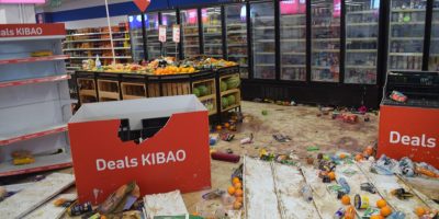 RETRAK wants tax relief for retailers impacted by protests