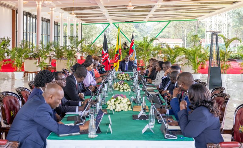 Road contractors get 40pc extra in pending bills clearance