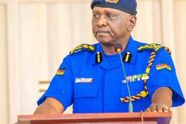Drumvale Co-op urges IG Kanja to probe attacks, land fraud