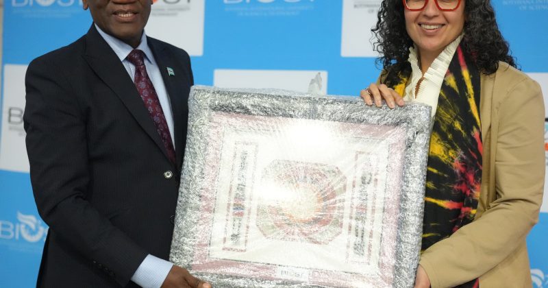 MIT Kuo Sharper Center and Government of Botswana Kick Off Programming of Multiyear Collaboration Advancing Prosperity through Entrepreneurship and  Innovation