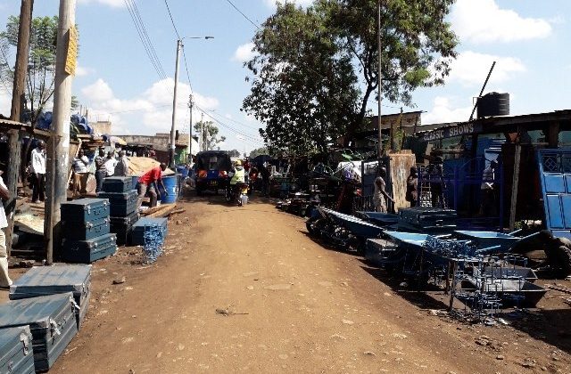 TVETs gain capacity to produce industry-standard spare parts