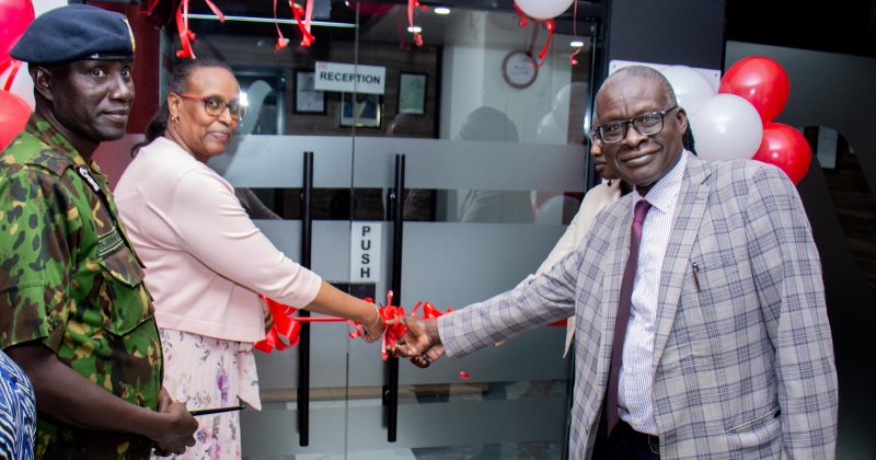 Minet targets Eldoret’s booming SME sector with new office