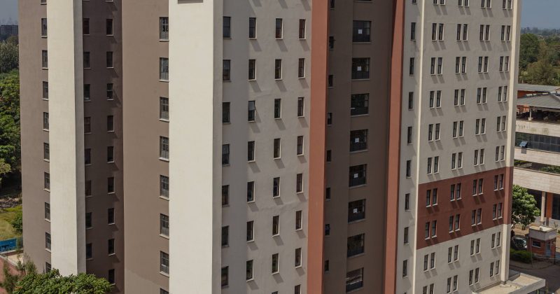 Acorn Reits profit up to Sh457mn in H1