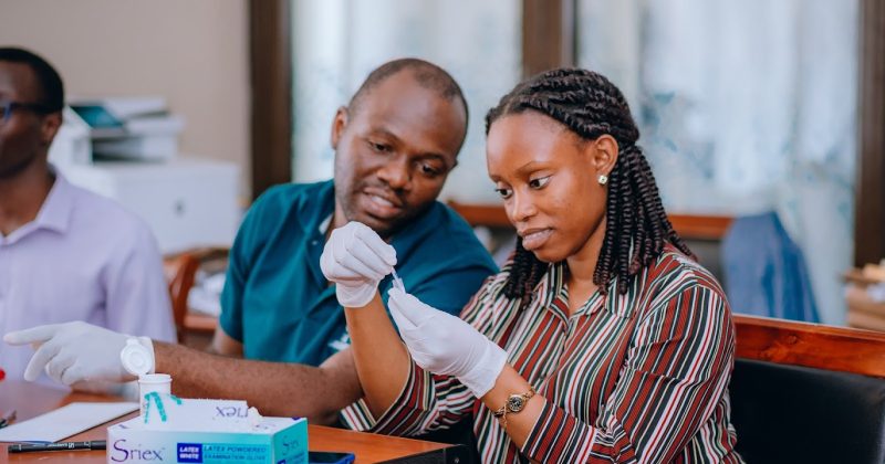Novo Nordisk, ASH to boost sickle cell care in Sub-Saharan Africa